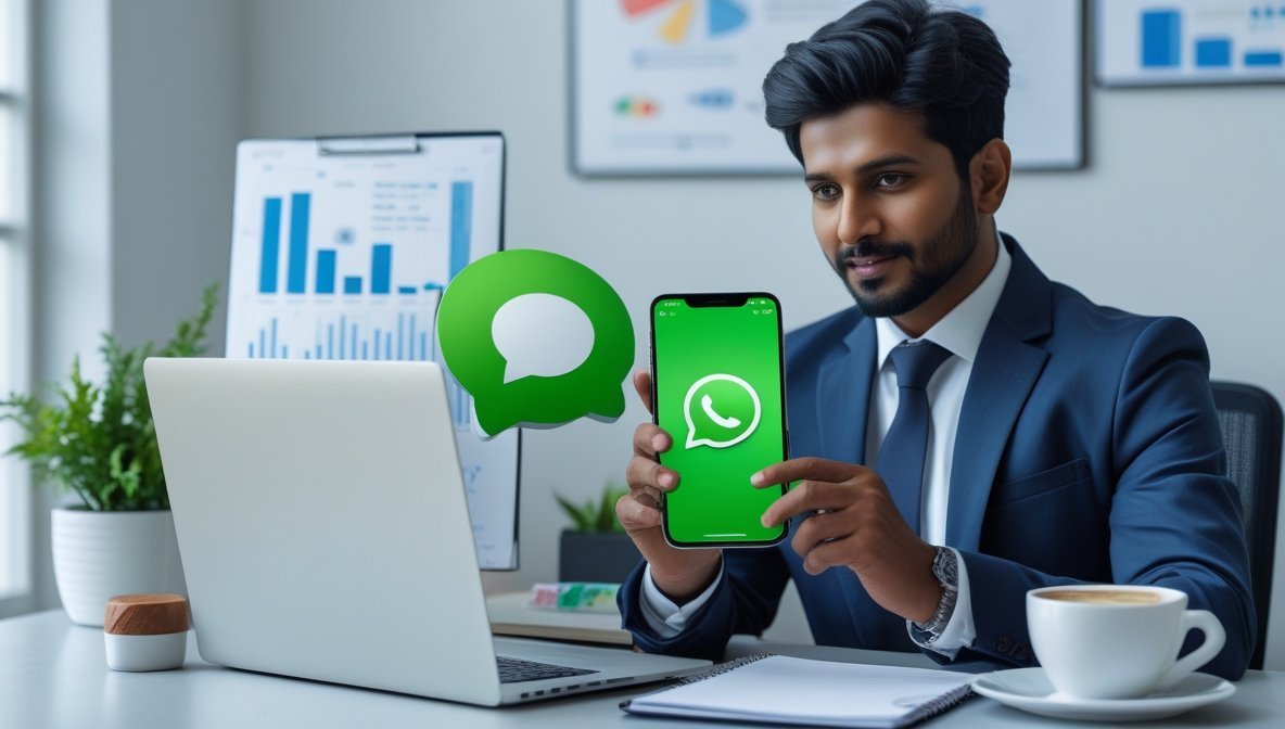 WhatsApp Marketing