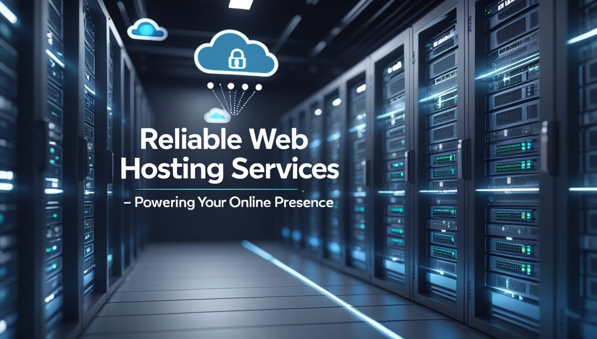 Website Hosting