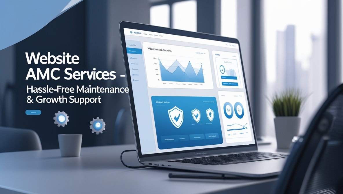 Website AMC Services