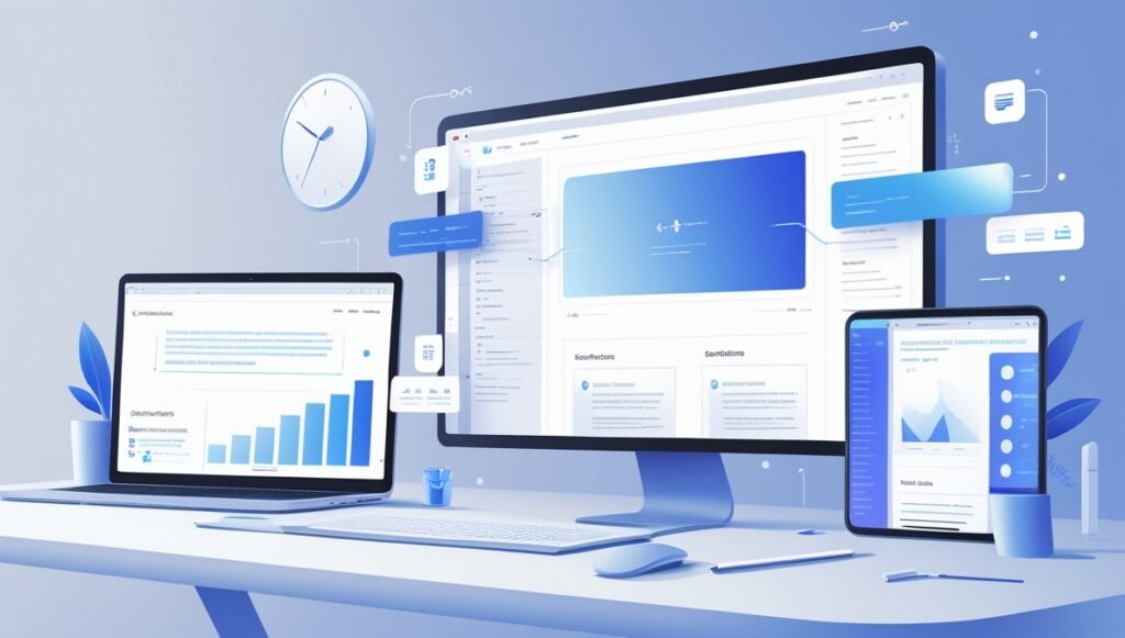 Website Development Services