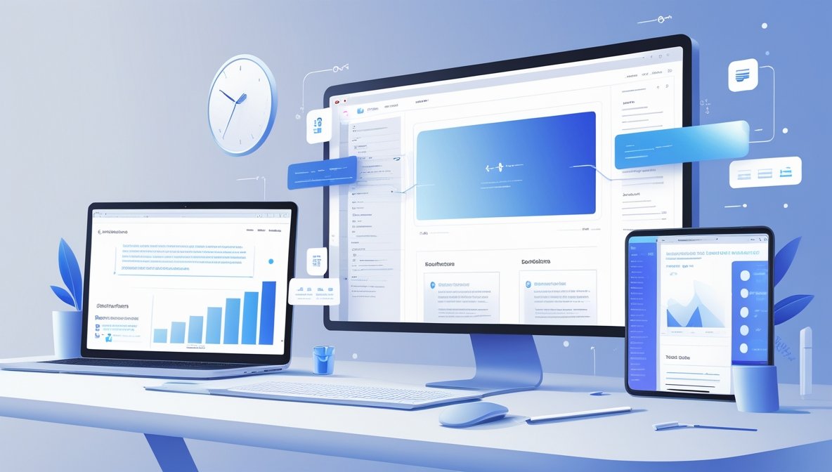 Website Development Services